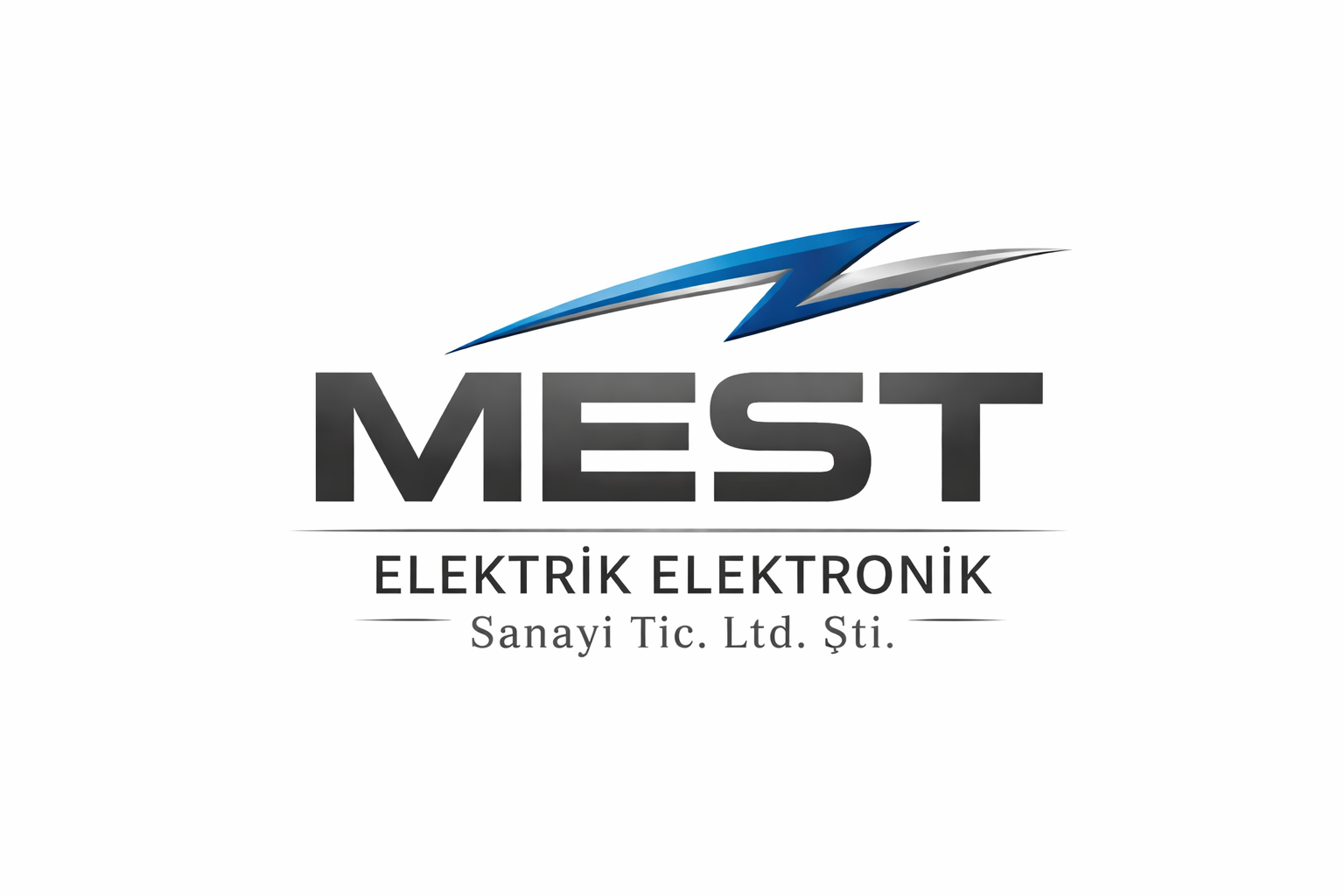 Mest Logo