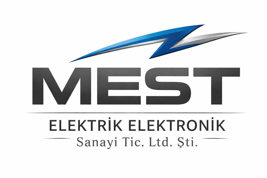 Mest Logo